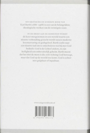 Boom Religie - De brief aan de Romeinen , K. Barth Serie: Boom Religie