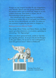 De dievenbende van Scipio ,  Cornelia Funke