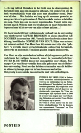 De ontvoering van Alfred Heineken , Peter R. de Vries