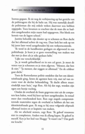 True Crime - Komt een vrouw bij de hacker hoe je identiteit gestolen kan worden , Maria Genova