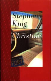 Christine , Stephen King