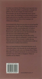 Door De Straten Der Sleutelstad... Een Literaire Wandeling Door Het Leiden Van Piet Paaltjens, B. van Zonneveld