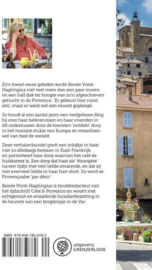 Kijk, Zuid-Frankrijk! la vie est dure en Provence ,  Renee Vonk-Hagtingius