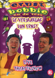 Ernst, Bobby - Ernsts Verjaardag , Gert-Jan van den Ende