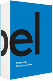 Bijbel (NBV) Nieuwe Bijbelvertaling ,  Diverse auteurs