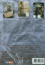De Bijbel - Esther ,  Louise Lombard