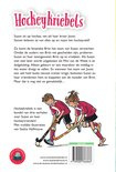 Supersticks - Hockeykriebels, Vivian den Hollander