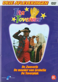 Tita Tovenaar 3 - 75 ,  Barry Stevens