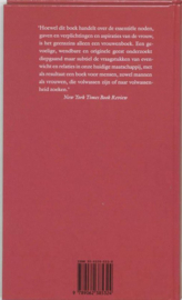 Geschenk van de zee Een antwoord op de conflicten in ons leven, A. Morrow Lindbergh