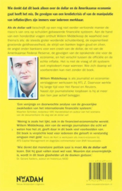 Als de dollar valt wat bankiers en politici u niet vertellen over geld en kredietcrisis , Willem Middelkoop