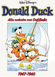 1948-1949 Walt disney s Donald Duck , C. Barks