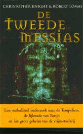 De Tweede Messias , C. Knight