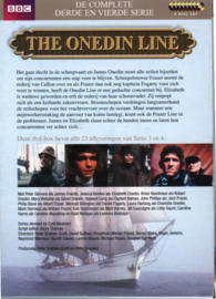 Onedin Line - Seizoen 03 - 04, Brian Rawlinson