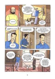Logicomix Een Epische Zoektocht Naar De Waarheid , Christos H. Papadimitriov