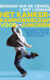 Het kankerkampioenschap voor junioren , Edward van de Vendel