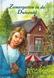 Zomergasten In De Duiventil , Gerda Ronhaar