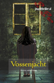 Vossenjacht , Anna van Praag