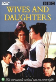 Wives And Daughters (2DVD) ,  Tom Hollander