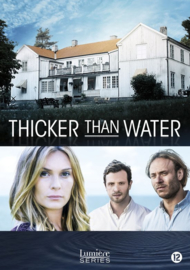 Thicker Than Water - Seizoen 1 , Joel Spira  Serie: Thicker Than Water