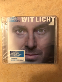 Wit Licht CD, Marco Borsato