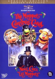 Muppet Christmas Carol , Donald Austen Serie: Muppets