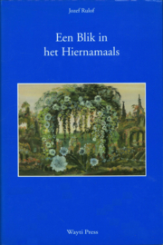 Een blik in het hiernamaals , Jozef Rulof