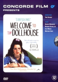 Welcome to the Dollhouse , Heather Matarazzo