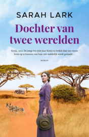 Ivy 1 - Dochter van twee werelden , Sarah Lark Serie: Ivy