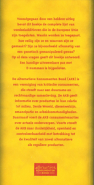 Alle Europese E Nummers Consumentenwijze informatie over de in Europa toegelaten levensmiddelenadditieven ,  Sytske de Waart Serie: Consumentenwijzer