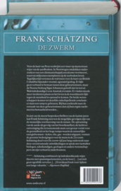 De Zwerm , F. Schatzing