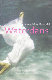 Waterdans ,  Sara MacDonald