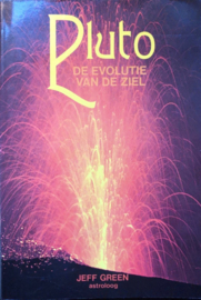 Pluto De evolutie van de ziel De evolutie van de ziel ,  John Green