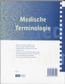 Medische terminologie een volledig vernieuwde geprogrammeerde cursus ,  L. Penning