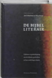 De Bijbel Literair Opbouw En Gedachtegang Van De Bijbelse Geschriften En Hun Onderlinge Relaties ,  Diverse auteurs