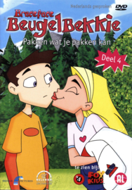 Beugelbekkie - Pakken Wat