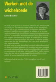 Werken met de wichelroede geo-biologische invloeden op de mens ,  Käthe Bachler