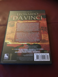 Leonardo Da Vinci (Miniserie) , Giulio Bosetti