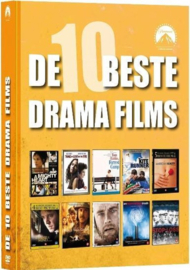 Speelfilm - 10 Beste Drama Films ,  Russell Crowe
