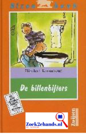 De Billenbijters , Rindert Kromhout