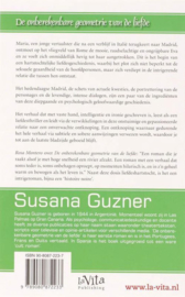 De onberekenbare geometrie van de liefde , Susana Guzner