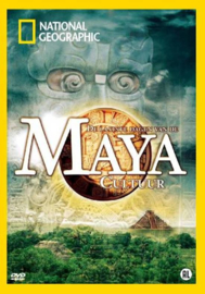 National Geographic - Maya Cultuur