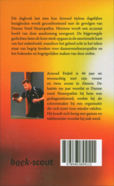 Het dagboek van Dunne Vezel Neuropathie (DVN) - Dunne Vezel Neuropathie, het zusje van MS Dunne Vezel Neuropathie, het zusje van MS, Arnoud Feijtel
