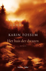 Het Huis Der Dwazen , K. Fossum