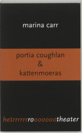 Portia Coughlan & Kattenmoeras , M. Carr