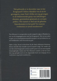 Het beest van Kruger , Conny Braam