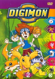 Digimon 2 ,  Mari Devon