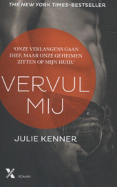 Stark 3 - Vervul mij , Julie Kenner