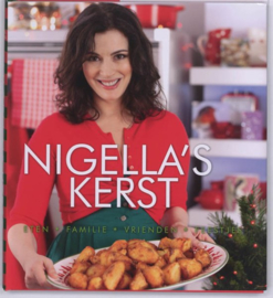 Nigella's Kerst Eten *Familie * Vrienden * Feestjes , Nigella Lawson