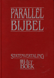 Parallelbijbel , International Bible Society/Holland