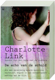 De Echo Van De Schuld Das Echo der Schuld , Charlotte Link